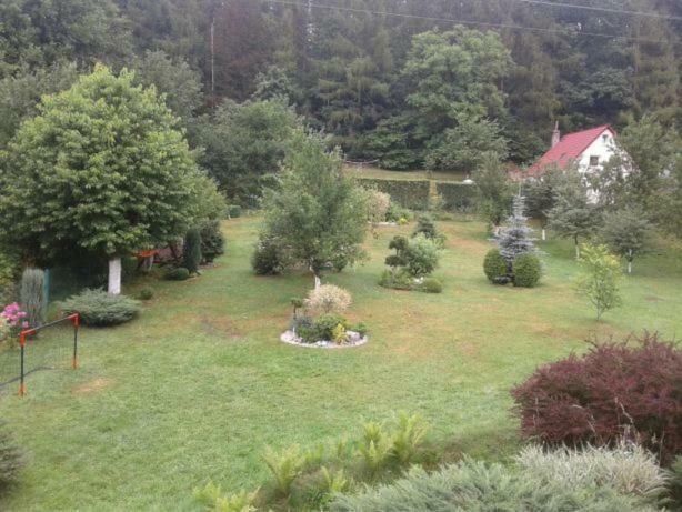Przytulne Na Poddaszu Jelenia Góra Екстериор снимка
