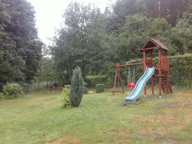 Przytulne Na Poddaszu Jelenia Góra Екстериор снимка
